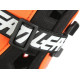 Дитячий захист тіла LEATT Chest Protector 2.5 MINI Orange One Size