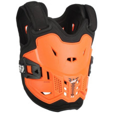Дитячий захист тіла LEATT Chest Protector 2.5 MINI Orange One Size