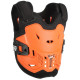 Дитячий захист тіла LEATT Chest Protector 2.5 MINI Orange One Size
