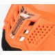 Дитячий захист тіла LEATT Chest Protector 2.5 MINI Orange One Size