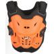 Дитячий захист тіла LEATT Chest Protector 2.5 MINI Orange One Size