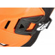 Дитячий захист тіла LEATT Chest Protector 2.5 MINI Orange One Size