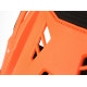 Дитячий захист тіла LEATT Chest Protector 2.5 MINI Orange One Size