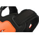 Дитячий захист тіла LEATT Chest Protector 2.5 MINI Orange One Size