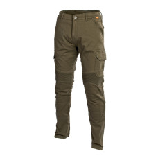Мотоджинси SECA Square Olive