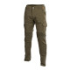Мотоджинси SECA Square Olive