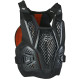 Захист тіла FOX RACEFRAME D3O Roost - CE Black S-M
