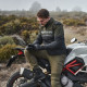 Мотоджинси SHIMA Giro 2.0 Khaki