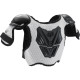 Панцир дитячий FOX PeeWee Titan Roost Defle Black S-M