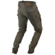 Мотоджинси SHIMA Giro Khaki