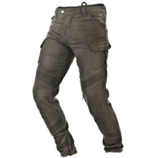 Мотоджинси SHIMA Giro Khaki