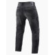 Мотоджинси REV'IT Detroit 2 TF Medium Grey Used