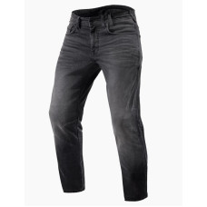 Мотоджинси REV'IT Detroit 2 TF Medium Grey Used