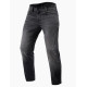 Мотоджинси REV'IT Detroit 2 TF Medium Grey Used
