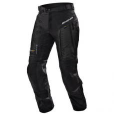 Мотоштани Shima Hero Black