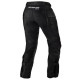 Мотоштани Shima Hero Black