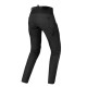 Мотоджинси SHIMA Giro 2.0 Black Lady