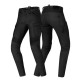 Мотоджинси SHIMA Giro 2.0 Black Lady