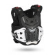 Панцир кросовий LEATT Chest Protector 4.5 Black One size
