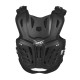 Панцир кросовий LEATT Chest Protector 4.5 Black One size