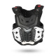 Панцир кросовий LEATT Chest Protector 4.5 Black One size