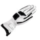 Моторукавички жіночі Shima Modena White