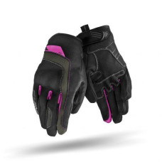 Моторукавички жіночі Shima One Lady Pink