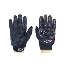 Моторукавички Alpinestars ZL