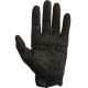 Моторукавички FOX Dirtpaw-CE Black
