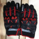 Моторукавички Seventy N32 Black Red