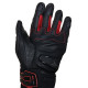 Моторукавички Seventy N32 Black Red
