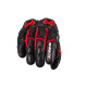 Моторукавички Seventy N32 Black Red