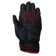 Моторукавички Seventy N32 Black Red