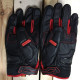 Моторукавички Seventy N32 Black Red