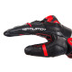 Моторукавички Seventy N32 Black Red