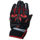 Моторукавички Seventy N32 Black Red