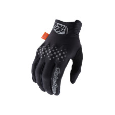 Моторукавички TLD Gambit Black