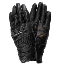 Моторукавички SECA Custom R Perforated Black
