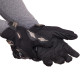Моторукавички RACING SC-04 Black