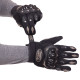 Моторукавички RACING SC-04 Black