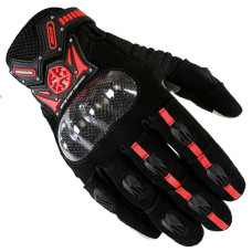 Моторукавички Scoyco MC20 Red