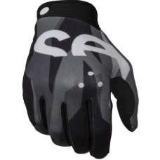 Моторукавички Seven MX Zero Crossover Grey Black