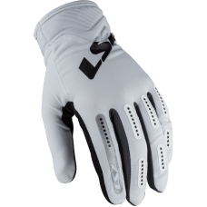 Моторукавички LS2 Bend White Grey