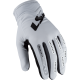 Моторукавички LS2 Bend White Grey