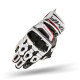 Моторукавички Shima XRS-2 White