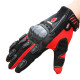 Моторукавички Scoyco MC09 Red