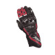 Моторукавички Seventy R2 Black Red