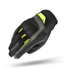 Моторукавички дитячі Shima One KIDS Fluor Yellow