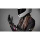 Моторукавички жіночі Shima Rush Lady Black
