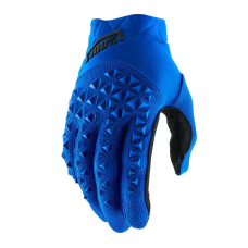 Моторукавички RIDE 100% AIRMATIC Glove Blue